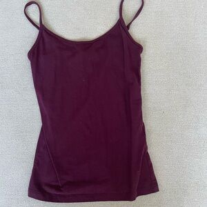 Layering Tank Tops